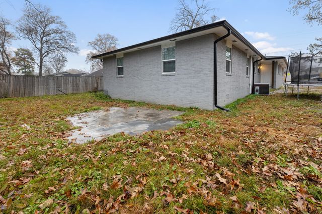 1579-1581 Burns Avenue, Chattanooga, TN 37412