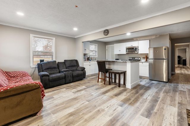 1579-1581 Burns Avenue, Chattanooga, TN 37412