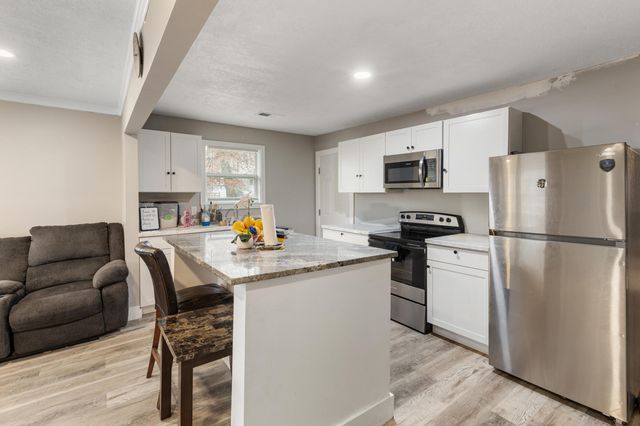 1579-1581 Burns Avenue, Chattanooga, TN 37412