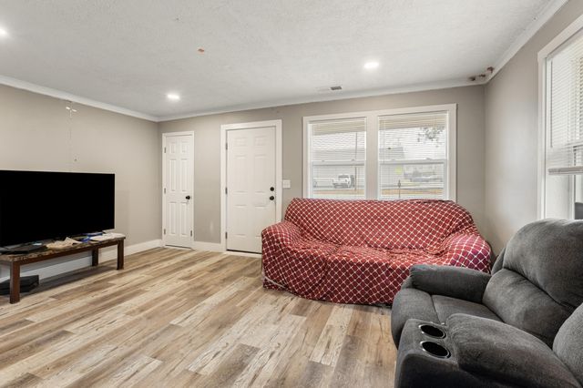 1579-1581 Burns Avenue, Chattanooga, TN 37412