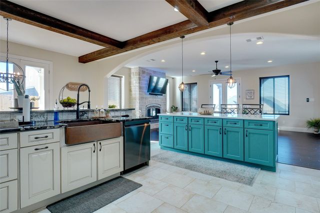 9033 Quarry Hill Court, Fort Worth, TX 76179