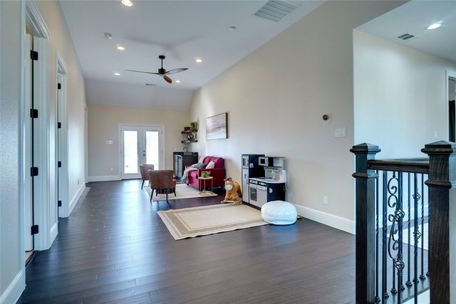 9033 Quarry Hill Court, Fort Worth, TX 76179