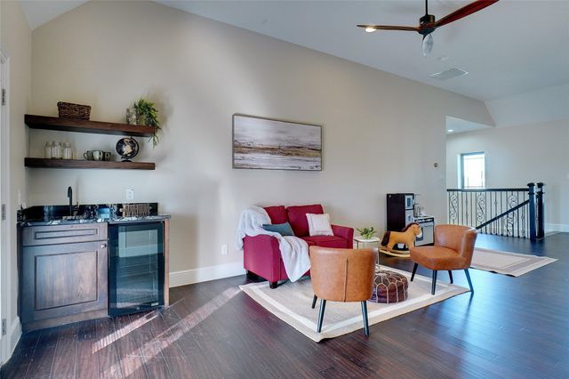9033 Quarry Hill Court, Fort Worth, TX 76179
