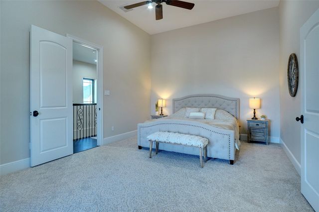 9033 Quarry Hill Court, Fort Worth, TX 76179