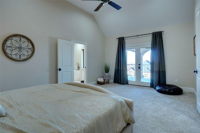 9033 Quarry Hill Court, Fort Worth, TX 76179