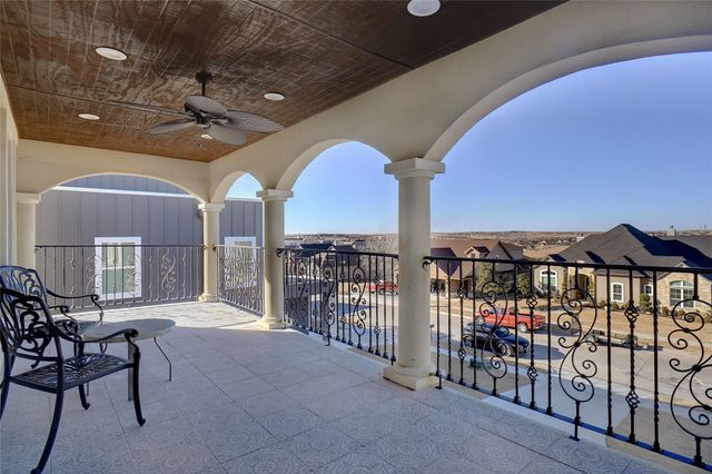 9033 Quarry Hill Court, Fort Worth, TX 76179