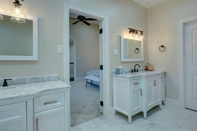 9033 Quarry Hill Court, Fort Worth, TX 76179