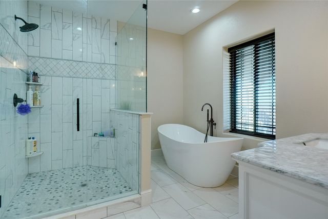 9033 Quarry Hill Court, Fort Worth, TX 76179