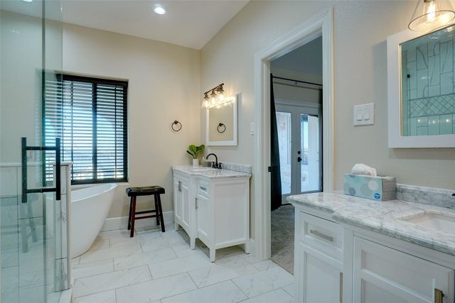 9033 Quarry Hill Court, Fort Worth, TX 76179