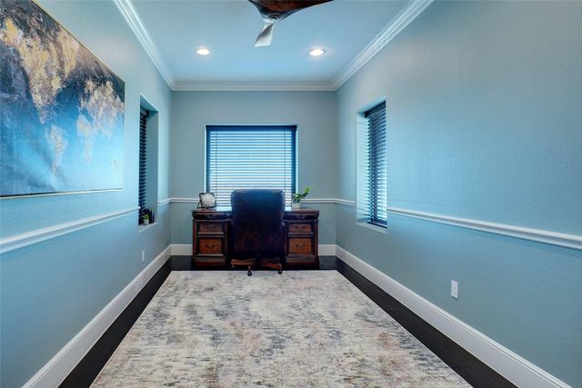 9033 Quarry Hill Court, Fort Worth, TX 76179