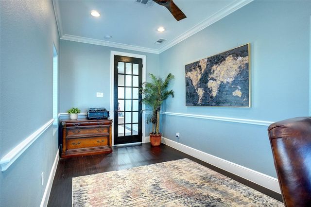 9033 Quarry Hill Court, Fort Worth, TX 76179