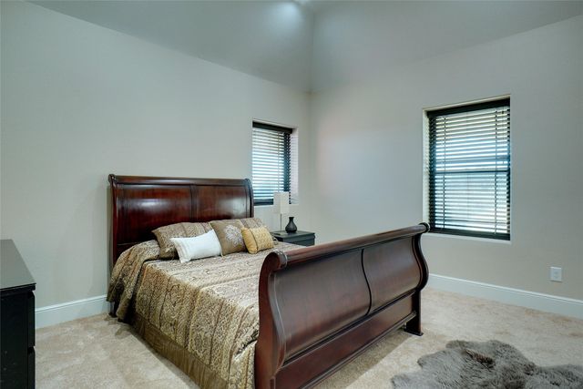 9033 Quarry Hill Court, Fort Worth, TX 76179