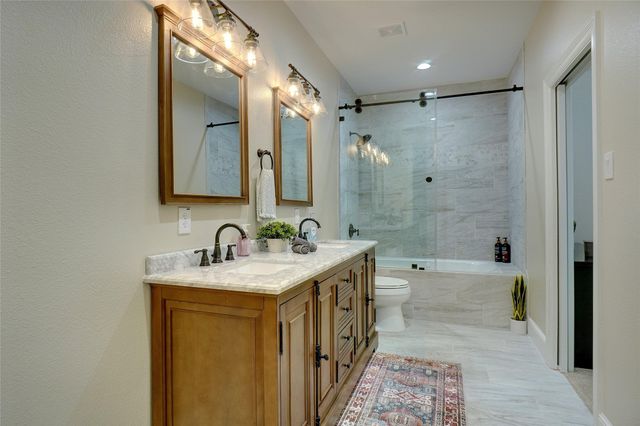 9033 Quarry Hill Court, Fort Worth, TX 76179