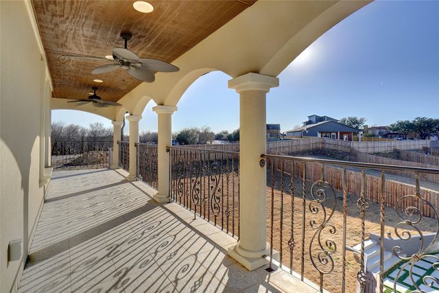 9033 Quarry Hill Court, Fort Worth, TX 76179