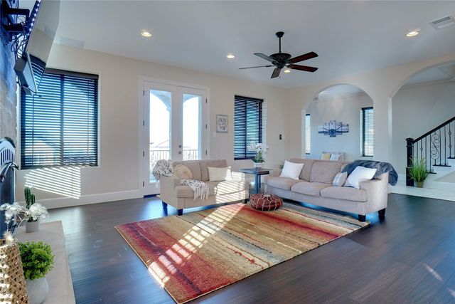 9033 Quarry Hill Court, Fort Worth, TX 76179