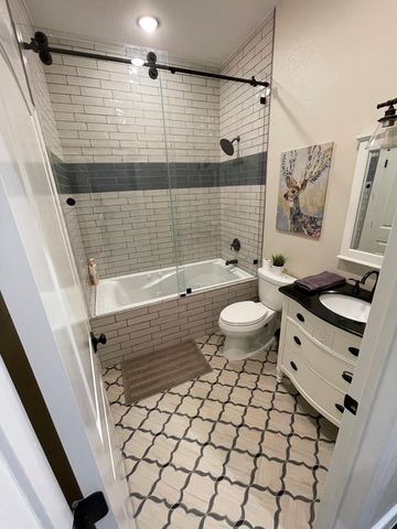 9033 Quarry Hill Court, Fort Worth, TX 76179