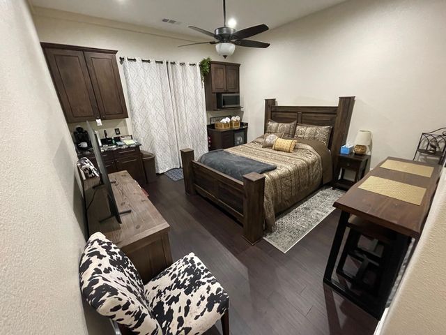 9033 Quarry Hill Court, Fort Worth, TX 76179