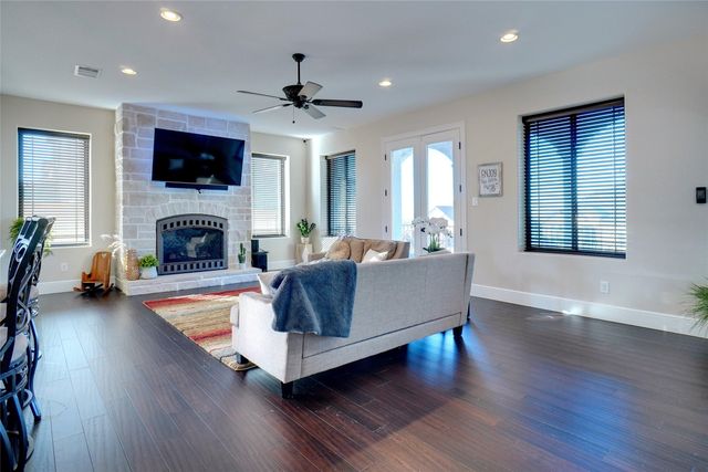 9033 Quarry Hill Court, Fort Worth, TX 76179