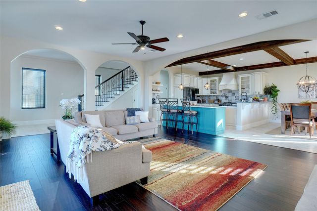 9033 Quarry Hill Court, Fort Worth, TX 76179