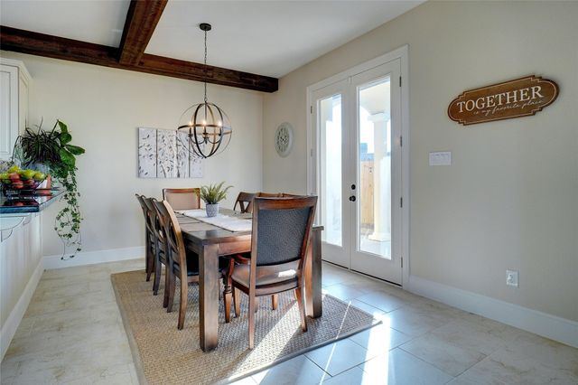 9033 Quarry Hill Court, Fort Worth, TX 76179