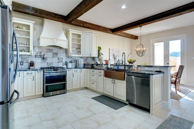 9033 Quarry Hill Court, Fort Worth, TX 76179