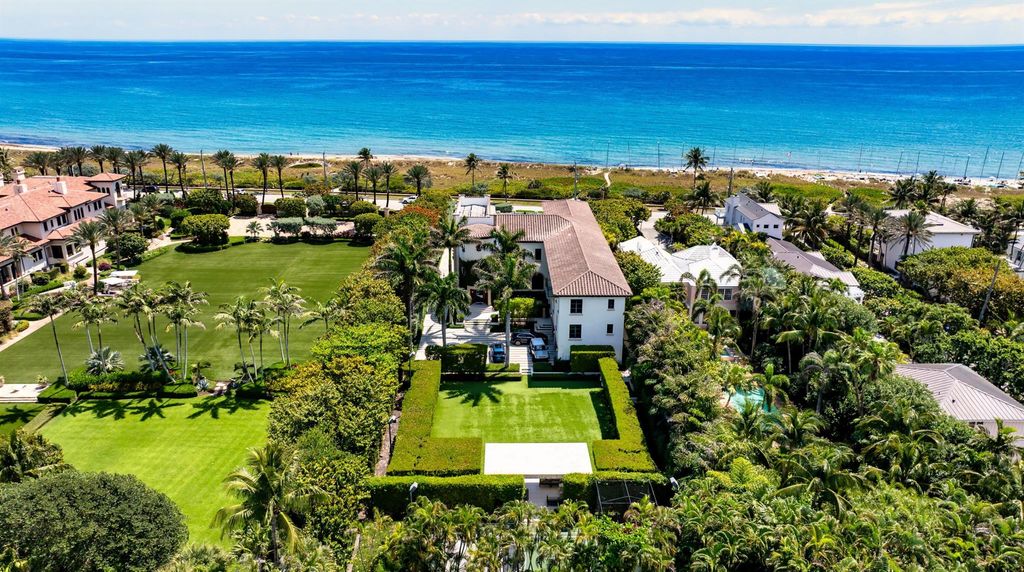 410 N Ocean Boulevard, Delray Beach, FL 33483