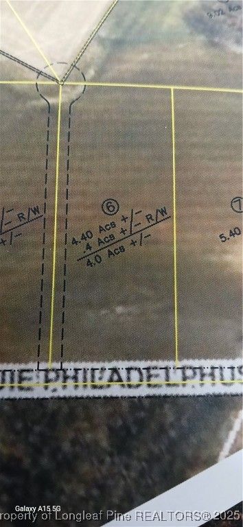 Lot 6 Buie Philadelphus Road, Red Springs, NC 28377