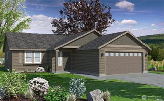 0 LOT4BLK2 Maple Landing Ph 5, Moses Lake, WA 98837