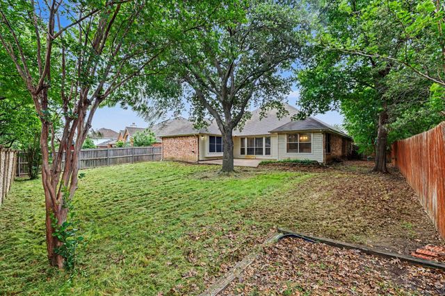 612 Alpine Cove, Flower Mound, TX 75028