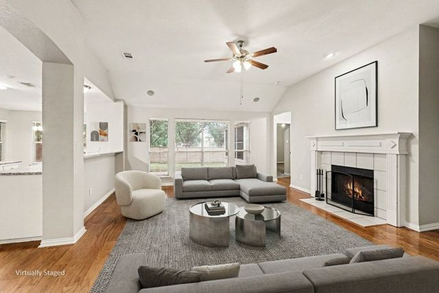 612 Alpine Cove, Flower Mound, TX 75028