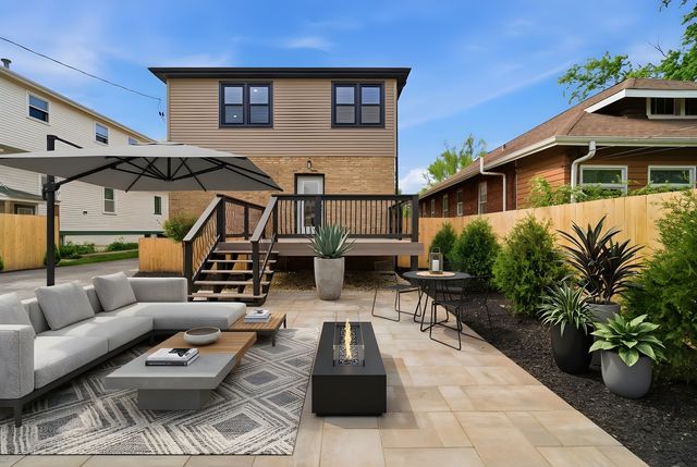 2262 W 109 Street, Chicago, IL 60643