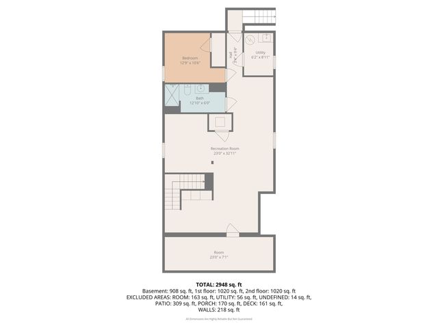 2262 W 109 Street, Chicago, IL 60643