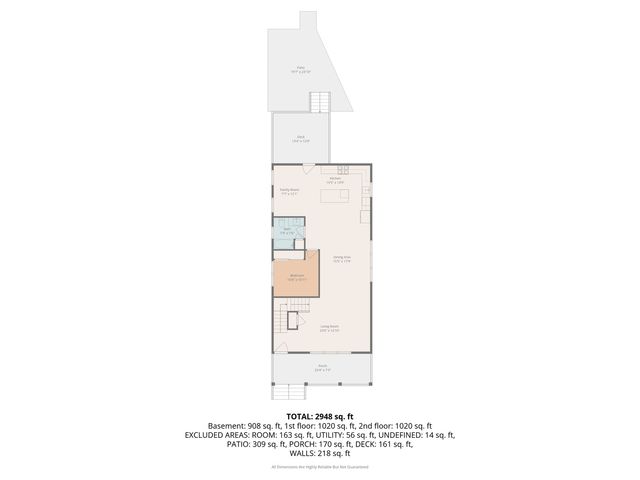 2262 W 109 Street, Chicago, IL 60643