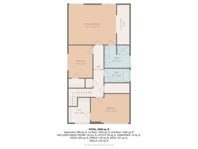 2262 W 109 Street, Chicago, IL 60643
