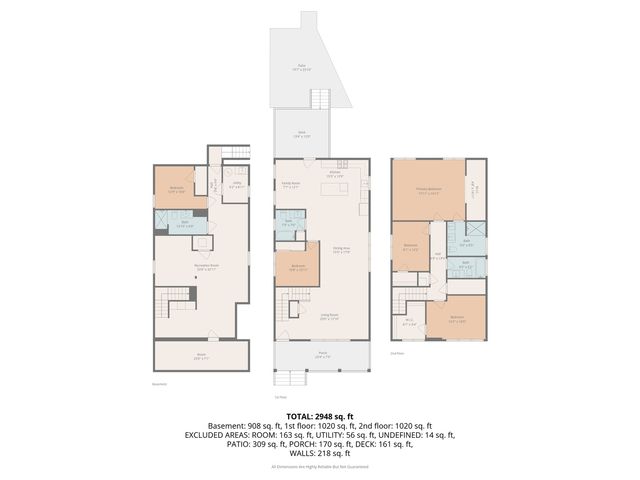 2262 W 109 Street, Chicago, IL 60643