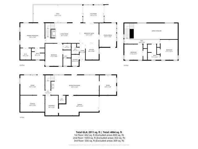 1575 Red Maple Drive, Waynesville, NC 28785