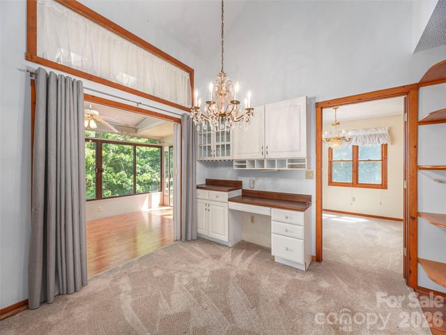 1575 Red Maple Drive, Waynesville, NC 28785