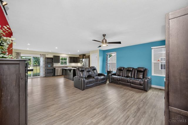 20 Ticket Way, Pierce Twp, OH 45102