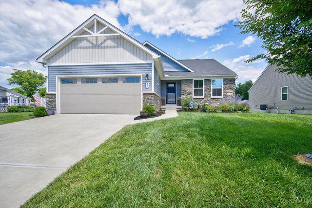 20 Ticket Way, Pierce Twp, OH 45102