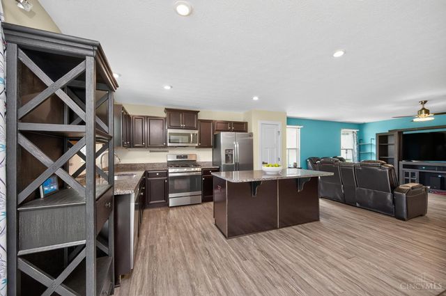 20 Ticket Way, Pierce Twp, OH 45102