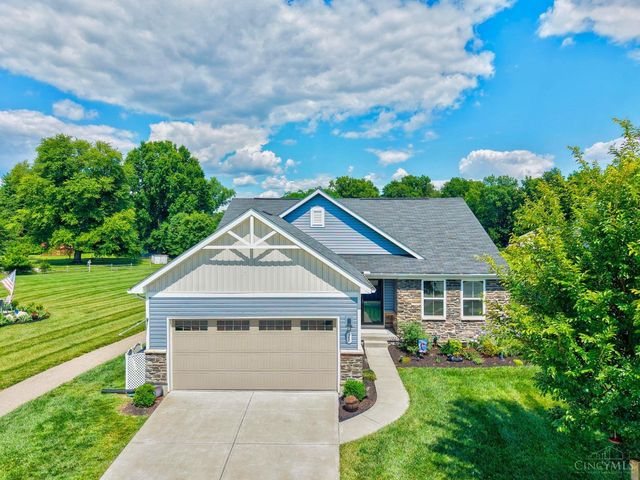 20 Ticket Way, Pierce Twp, OH 45102