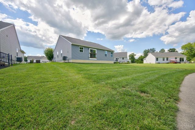20 Ticket Way, Pierce Twp, OH 45102