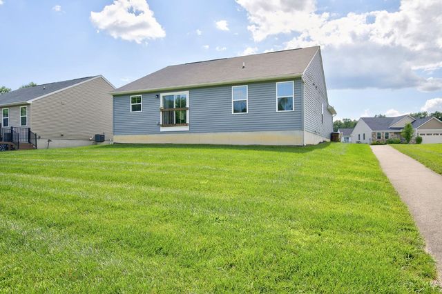 20 Ticket Way, Pierce Twp, OH 45102