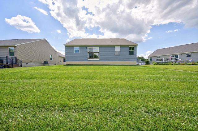 20 Ticket Way, Pierce Twp, OH 45102