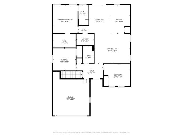 20 Ticket Way, Pierce Twp, OH 45102