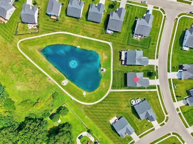 20 Ticket Way, Pierce Twp, OH 45102