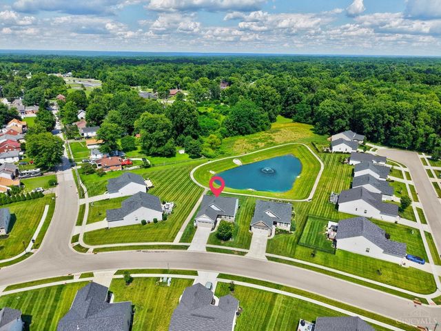 20 Ticket Way, Pierce Twp, OH 45102