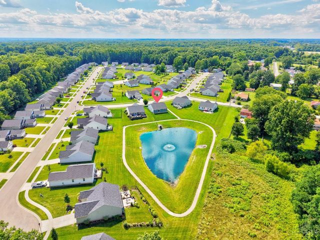 20 Ticket Way, Pierce Twp, OH 45102
