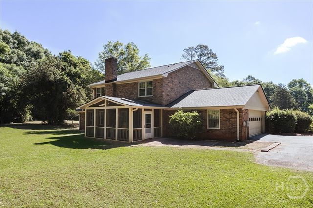 100 Robin Road, Athens, GA 30605