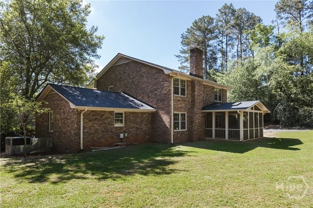 100 Robin Road, Athens, GA 30605